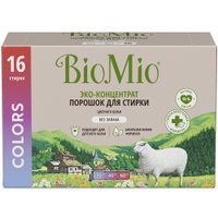 Стиральный порошок BioMio Colors&Whites (500 г)