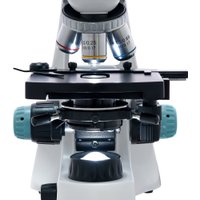 Микроскоп Levenhuk D400T 31 Мпикс тринокулярный 75435