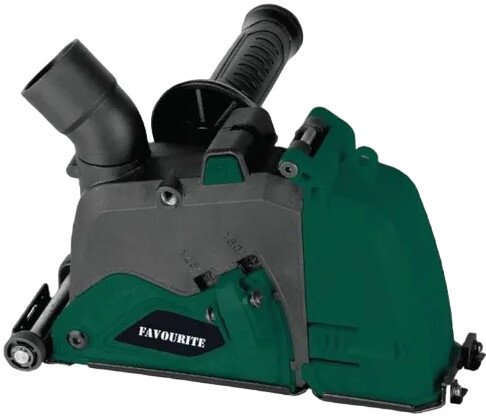 Вытяжной кожух Favourite FG 150WC