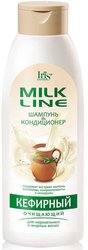 Milk Line Кефирный Очищающий 500 мл