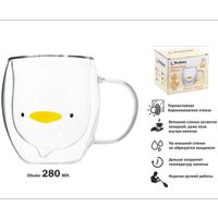 Кружка Perfecto Linea Funny animals 30-130001