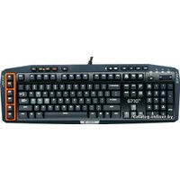 Клавиатура Logitech G710+ Mechanical Gaming Keyboard