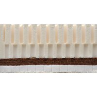 Матрас Siesta Каскад PLUS L 90x190-200