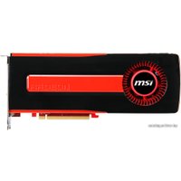 Видеокарта MSI HD 7970 3GB GDDR5 (R7970-2PMD3GD5)