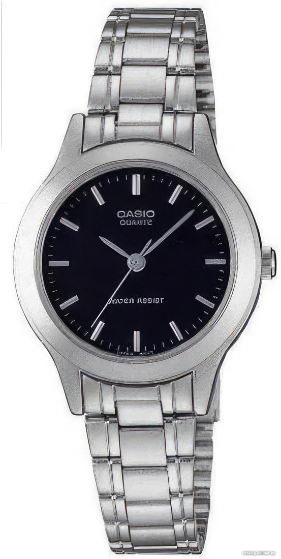 Наручные часы Casio LTP-1128A-1A