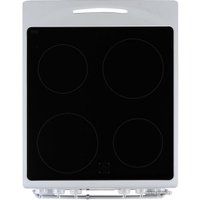 Кухонная плита Hansa FCCW58277