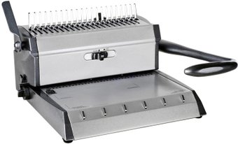 Брошюровщик WALLNER X5