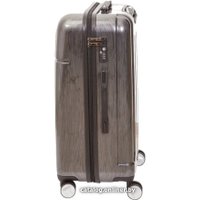 Чемодан-спиннер Sun Voyage Talisman SV018-AC003-20 57 см (карбон)