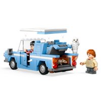 Конструктор LEGO Harry Potter Flying Ford Anglia 76424
