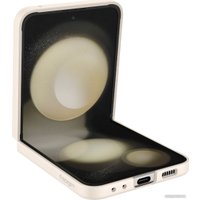 Чехол для телефона Spigen Air Skin для Galaxy Z Flip 5 ACS06231 (бежевый)