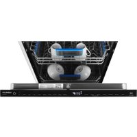 Встраиваемая посудомоечная машина Hyundai HBD 6105