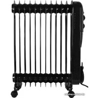 Масляный радиатор Ресанта ОМПТ-12НЧ