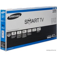 Телевизор Samsung UE40J6300AU