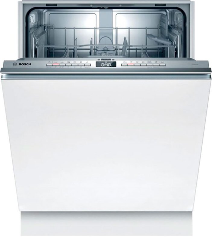 

Встраиваемая посудомоечная машина Bosch SMV4HTX31E