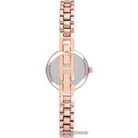 Наручные часы Anne Klein 2662SVRG