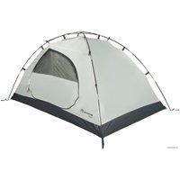 Треккинговая палатка Outventure Teslin 2 (зеленый)