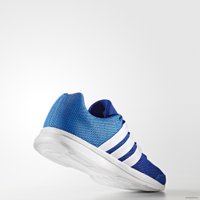 Кроссовки Adidas Lite Runner M (синий) AQ5819