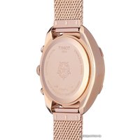 Наручные часы Tissot PR 100 Sport Chic Chronograph T101.917.33.031.00