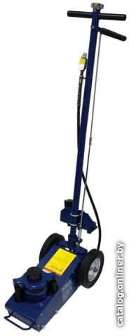 Подкатной домкрат AE&T T22022 22т