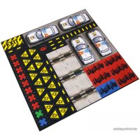 Настольная игра Мир Хобби Зомбицид