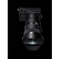Объектив Sigma 15mm F1.4 DG DN DIAGONAL FISHEYE Art для Sony E