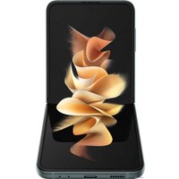 Смартфон Samsung Galaxy Z Flip3 5G 8GB/256GB (зеленый)