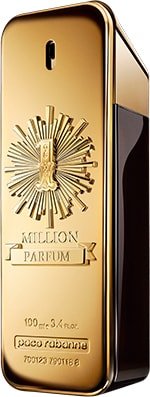 

Парфюмерная вода Paco Rabanne 1 Million Parfum EdP (100 мл)