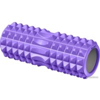 Массажный ролик-валик Bradex Туба Про SF 0814 (фиолетовый)