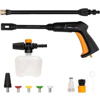 Мойка высокого давления Partisan N-18 в Мозыре