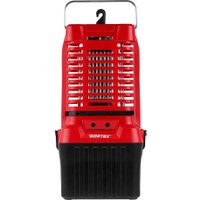 Уничтожитель насекомых Wortex CBZ 1825 XLT SOLO 18В 1335862 в Барановичах