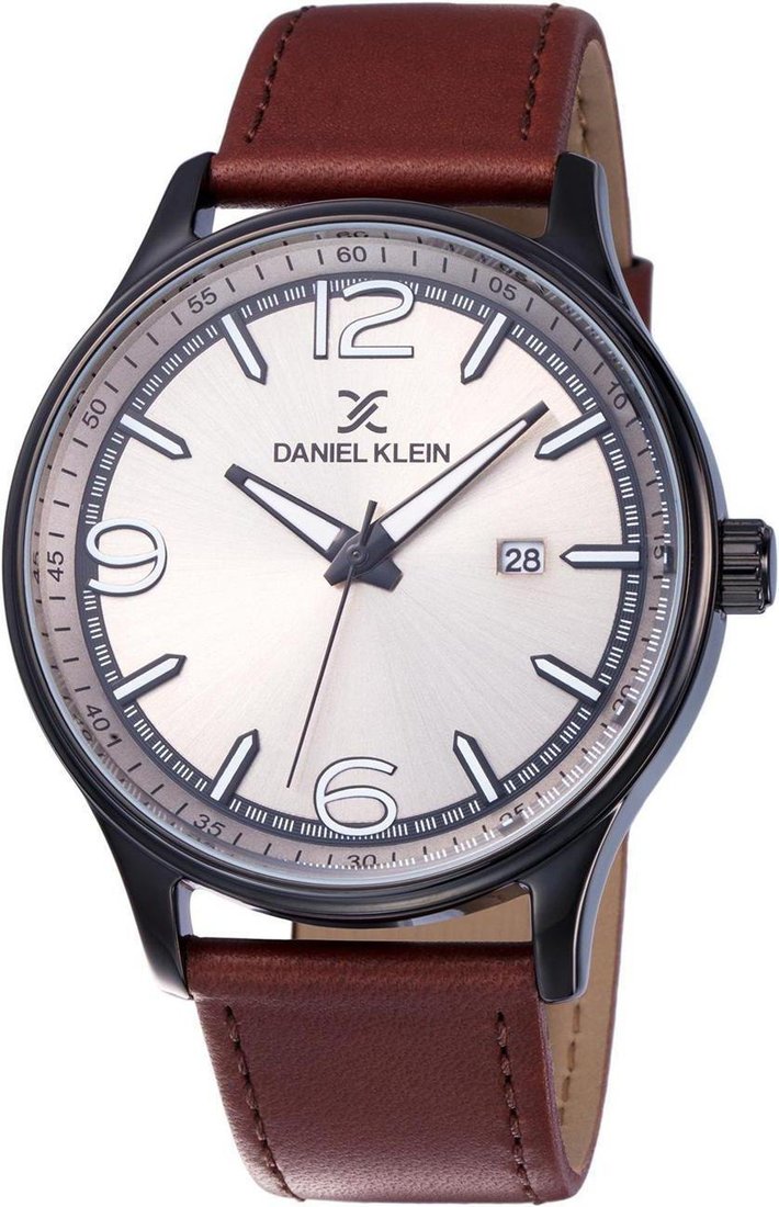 

Наручные часы Daniel Klein DK12019-6