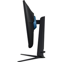 Игровой монитор Samsung Odyssey G3 LS32DG300EIXCI