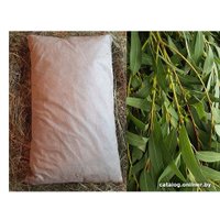 Подушка для бани Астрадом Из лугового сена с эвкалиптом (60x40x8)