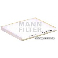  MANN-filter CU24013