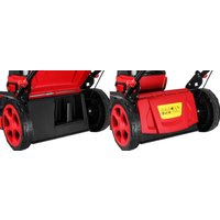 Газонокосилка Wortex CLM 4536 XLT Solo 2334119 (без АКБ)