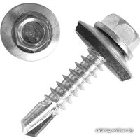 Саморез Total WJSS6302521 (50 шт)