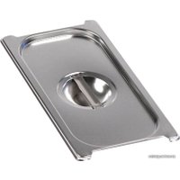 Крышка Gastromix Abat GN 1/3 (32.5x26.5 см)