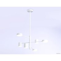 Подвесная люстра Ambrella light Comfort FL51684