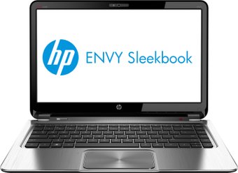 HP Envy TouchSmart Sleekbook 4-1115dx (C2K73UA)