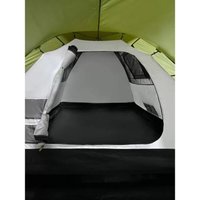 Кемпинговая палатка RSP Outdoors Narle 4 (оливково-зеленый)