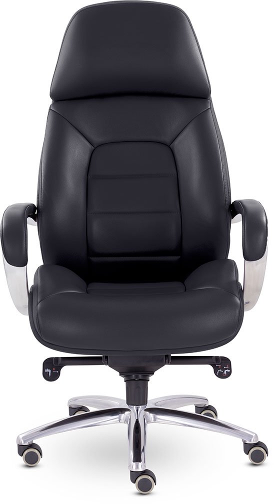 

Офисное кресло Epik A-181-G (черный)