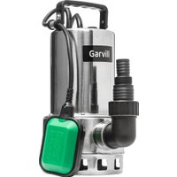 Фекальный насос Garvill DWP-750 WIH