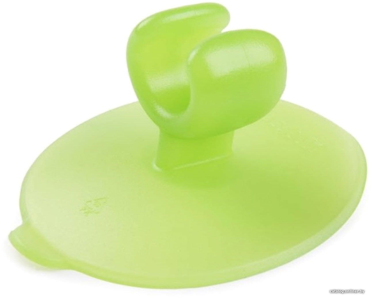 Держатель для бритвенного станка Berossi Touch АС 26443000 (зеленый)