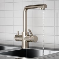 Смеситель Foska Optima SK112NB