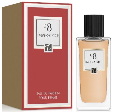 

Парфюмерная вода Positive Parfum Imperatrice 08 EdP (60 мл)