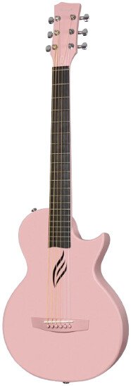 Электроакустическая гитара Enya AcousticPlus NOVA GO/SP1.PK (с аксессуарами)