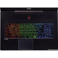 Игровой ноутбук MSI GS70 2PE-007RU Stealth Pro