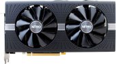 Nitro+ Radeon RX 580 4GB GDDR5 [11265-07]