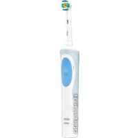 Электрическая зубная щетка Oral-B Vitality 3D White (D12.513W)