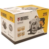 Дисковая (циркулярная) пила Denzel CS-210 27305